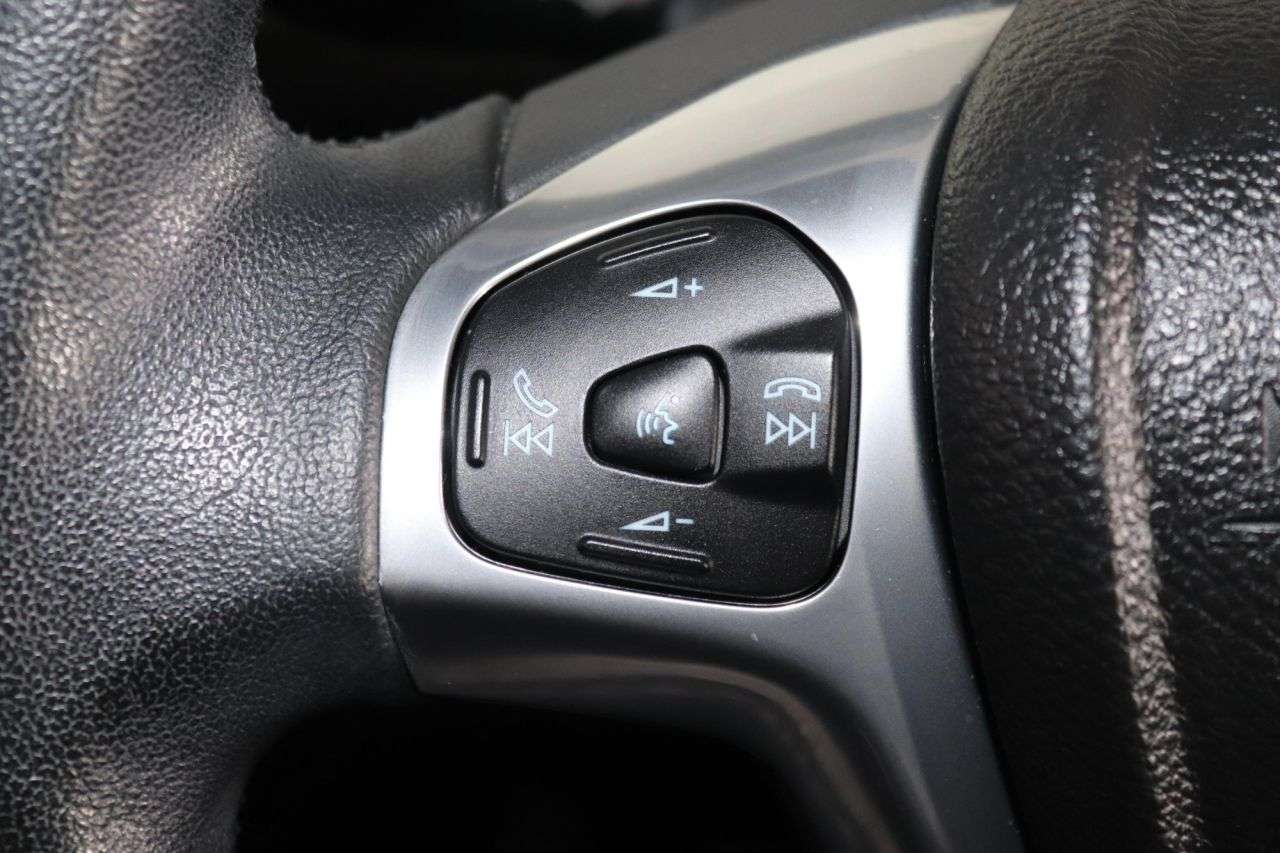 2013 FORD FIESTA 2013 FORD FIESTA