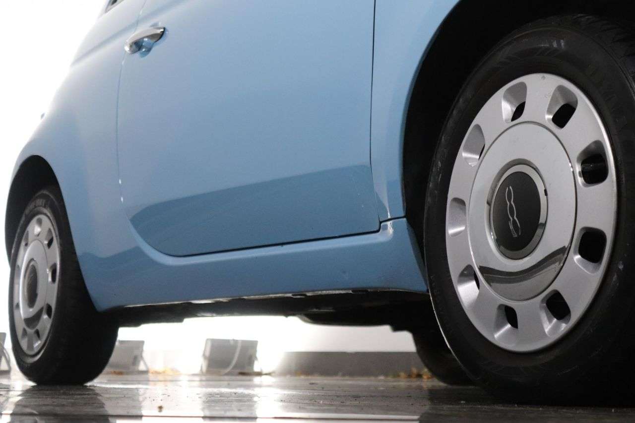 2014 FIAT 500C 2014 FIAT 500C