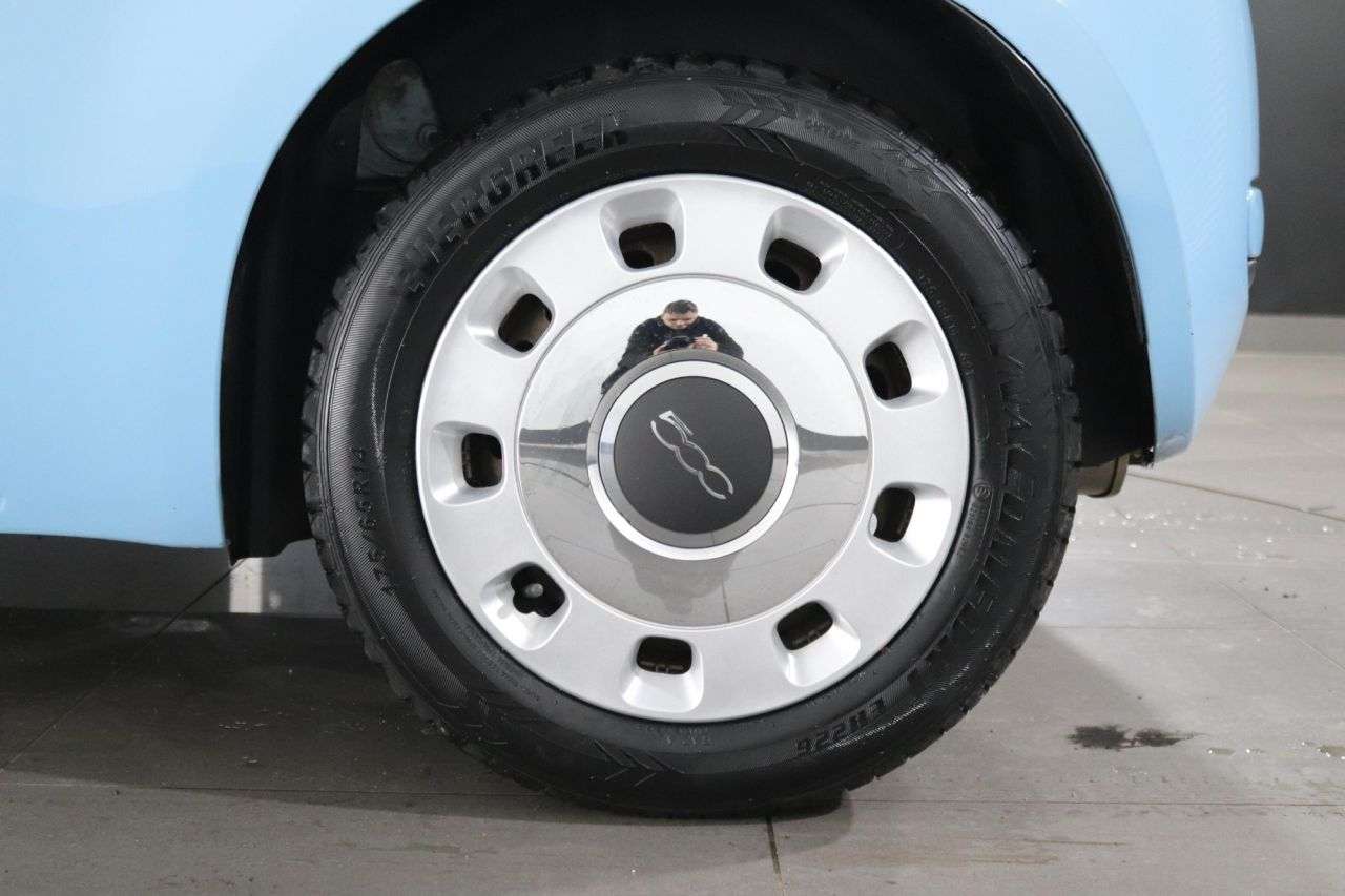 2014 FIAT 500C 2014 FIAT 500C