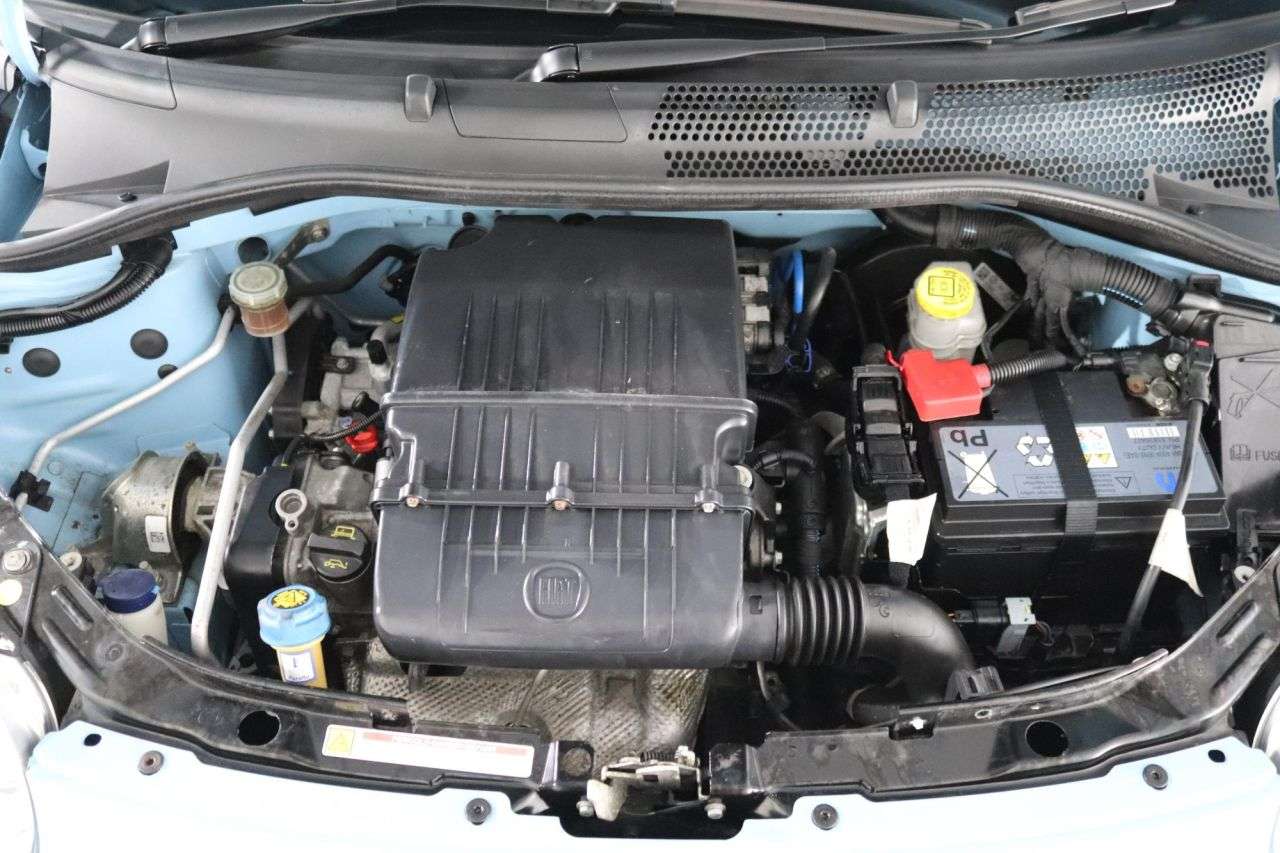 2014 FIAT 500C 2014 FIAT 500C