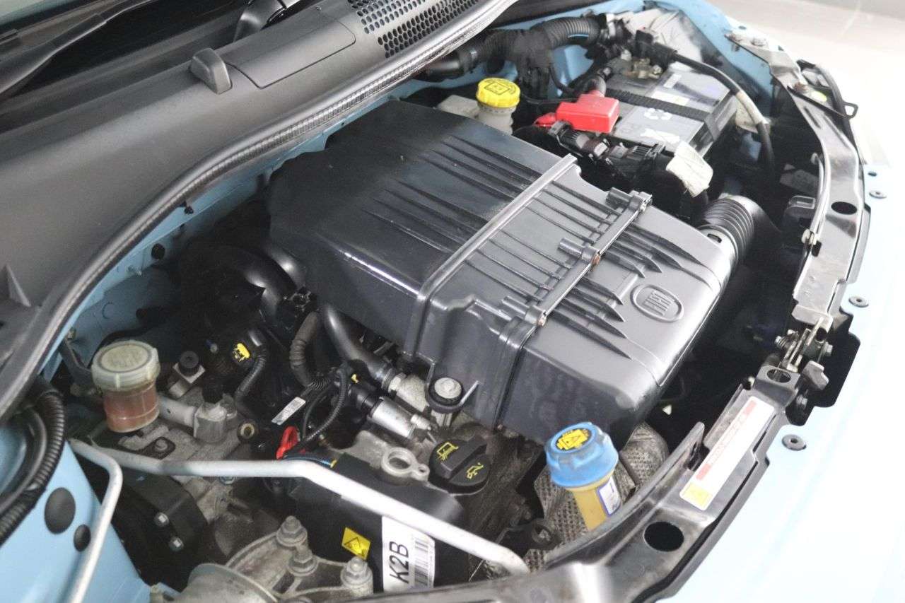 2014 FIAT 500C 2014 FIAT 500C