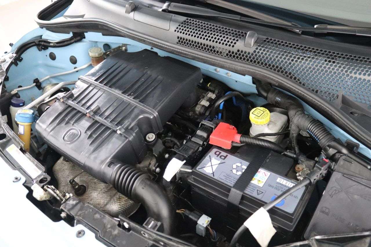 2014 FIAT 500C 2014 FIAT 500C