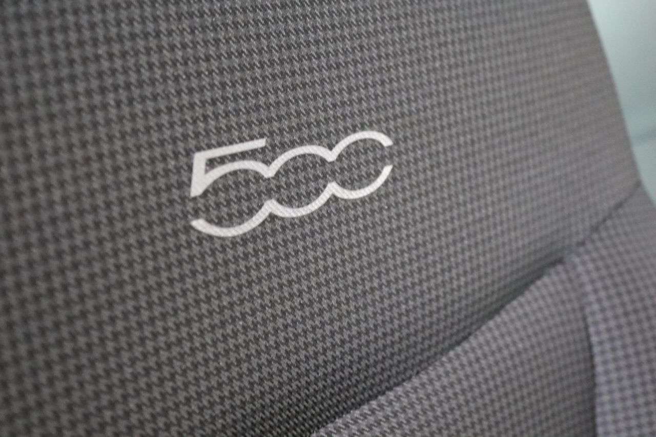 2014 FIAT 500C 2014 FIAT 500C