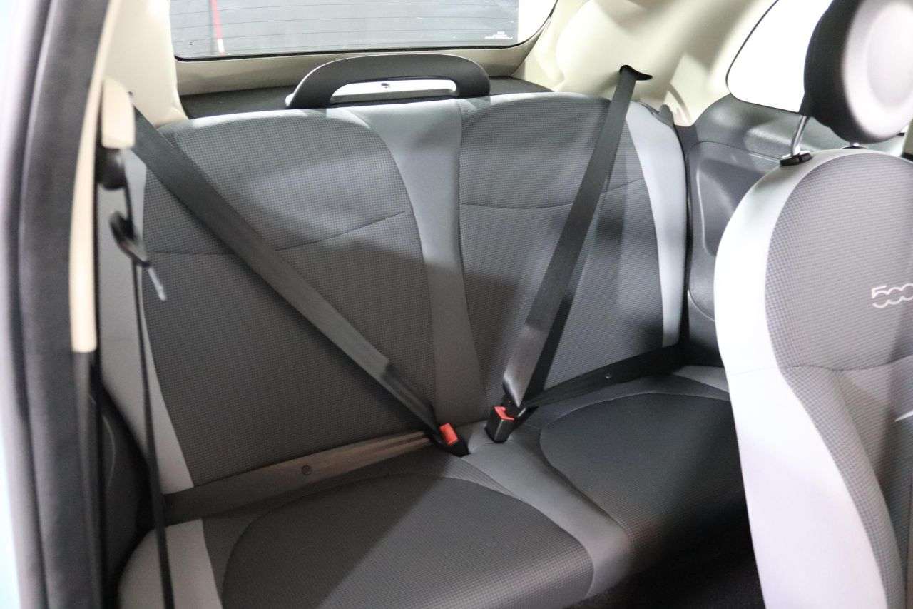 2014 FIAT 500C 2014 FIAT 500C