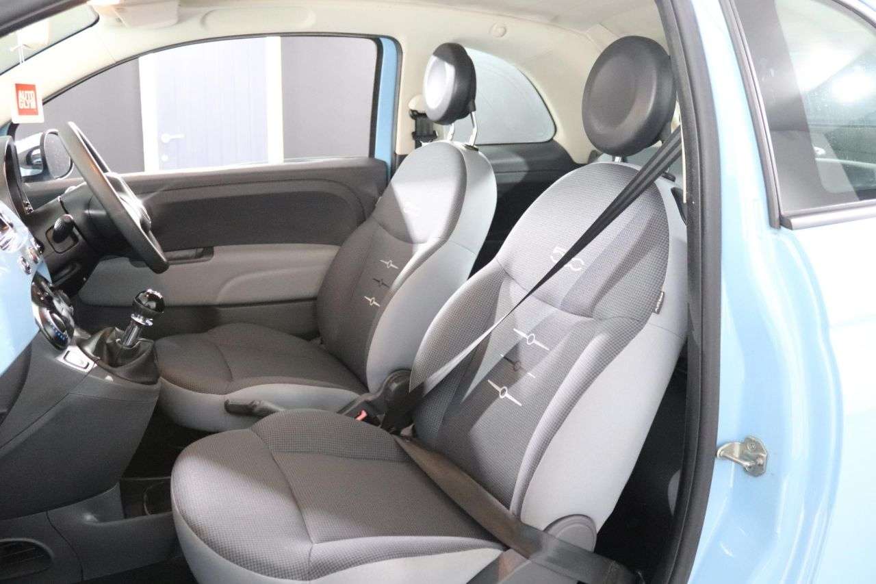 2014 FIAT 500C 2014 FIAT 500C