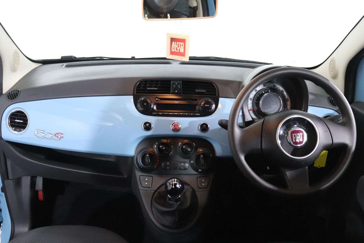 2014 FIAT 500C 2014 FIAT 500C