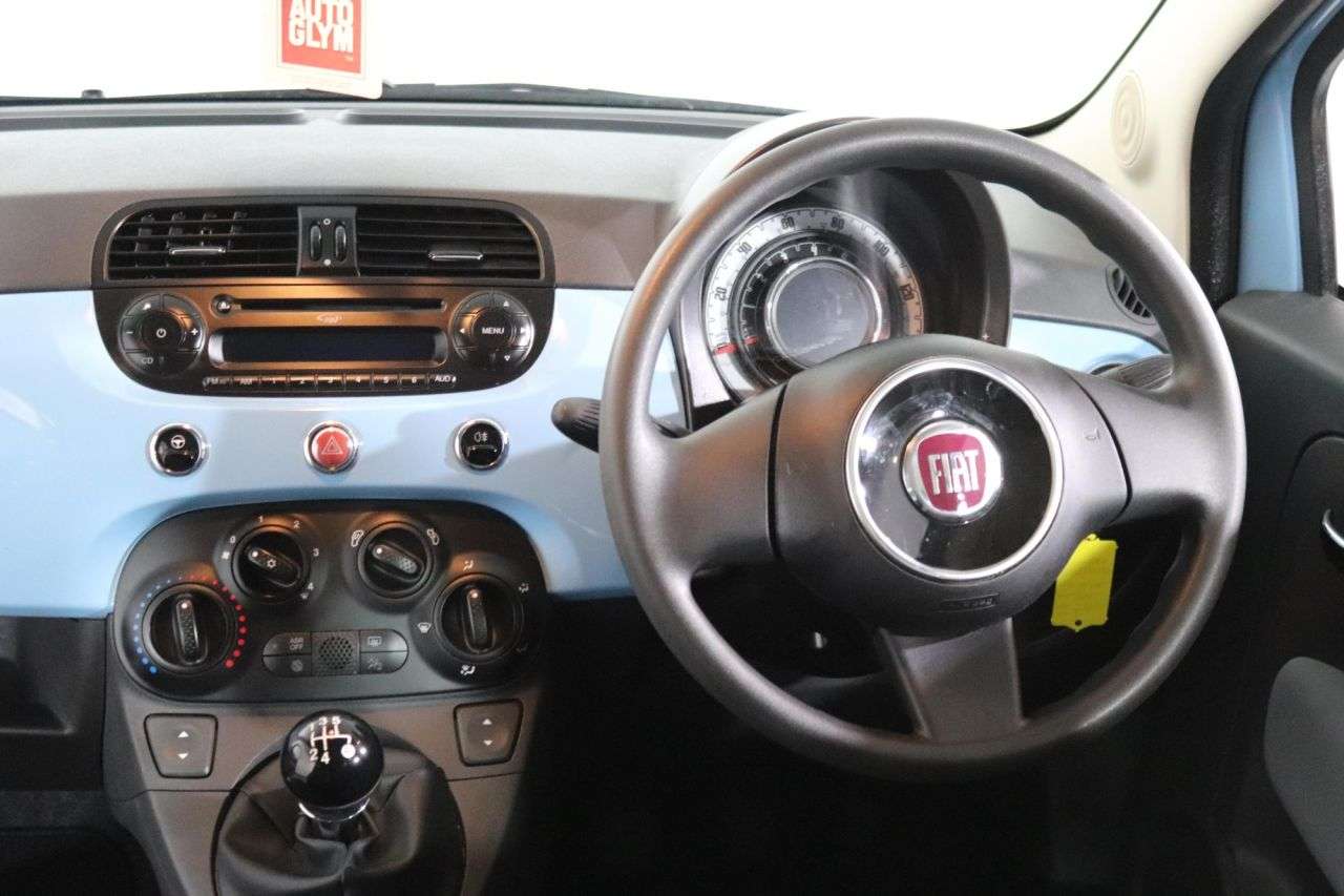 2014 FIAT 500C 2014 FIAT 500C