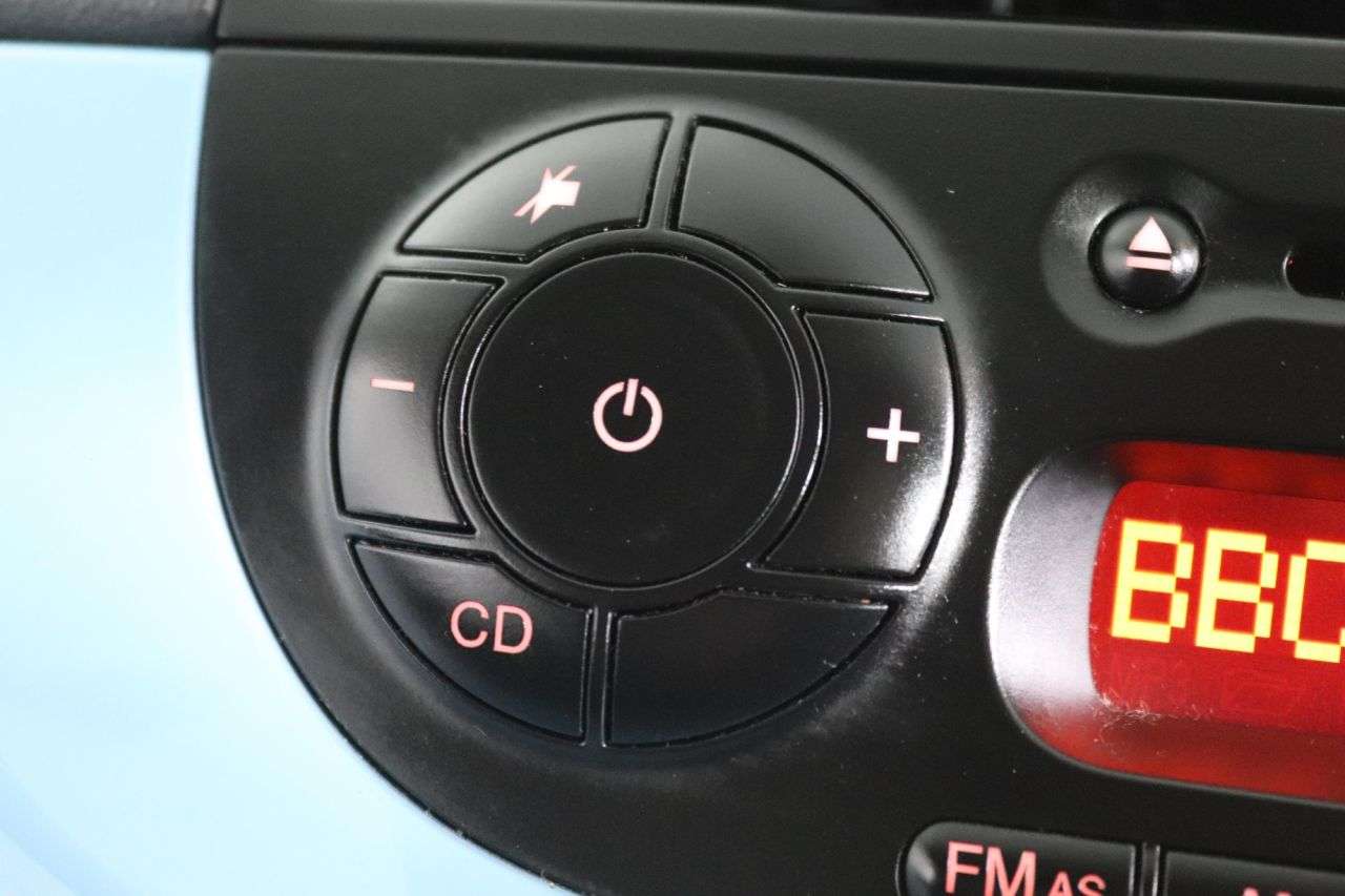 2014 FIAT 500C 2014 FIAT 500C