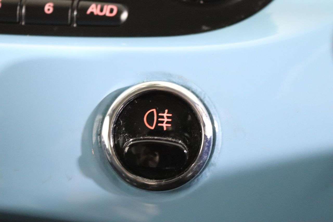 2014 FIAT 500C 2014 FIAT 500C