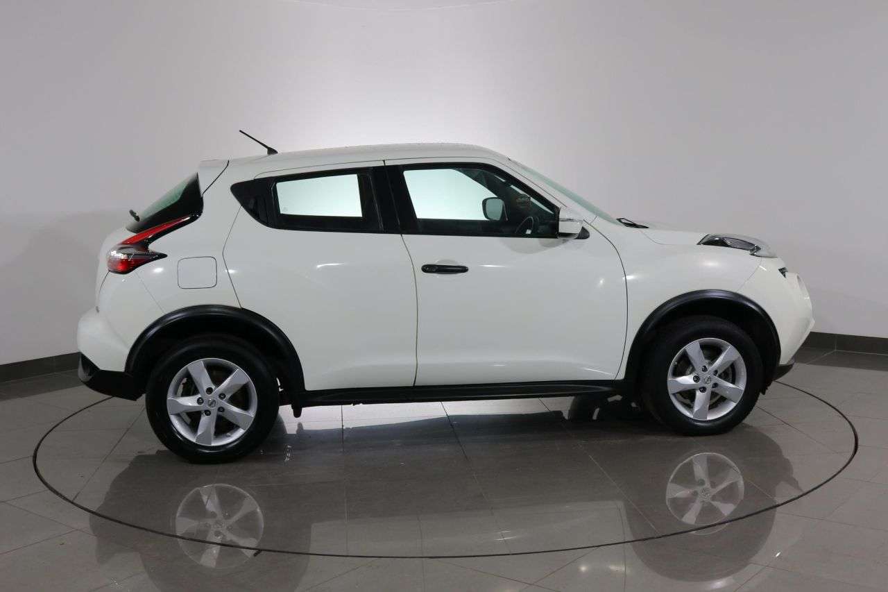 2014 NISSAN JUKE 2014 NISSAN JUKE