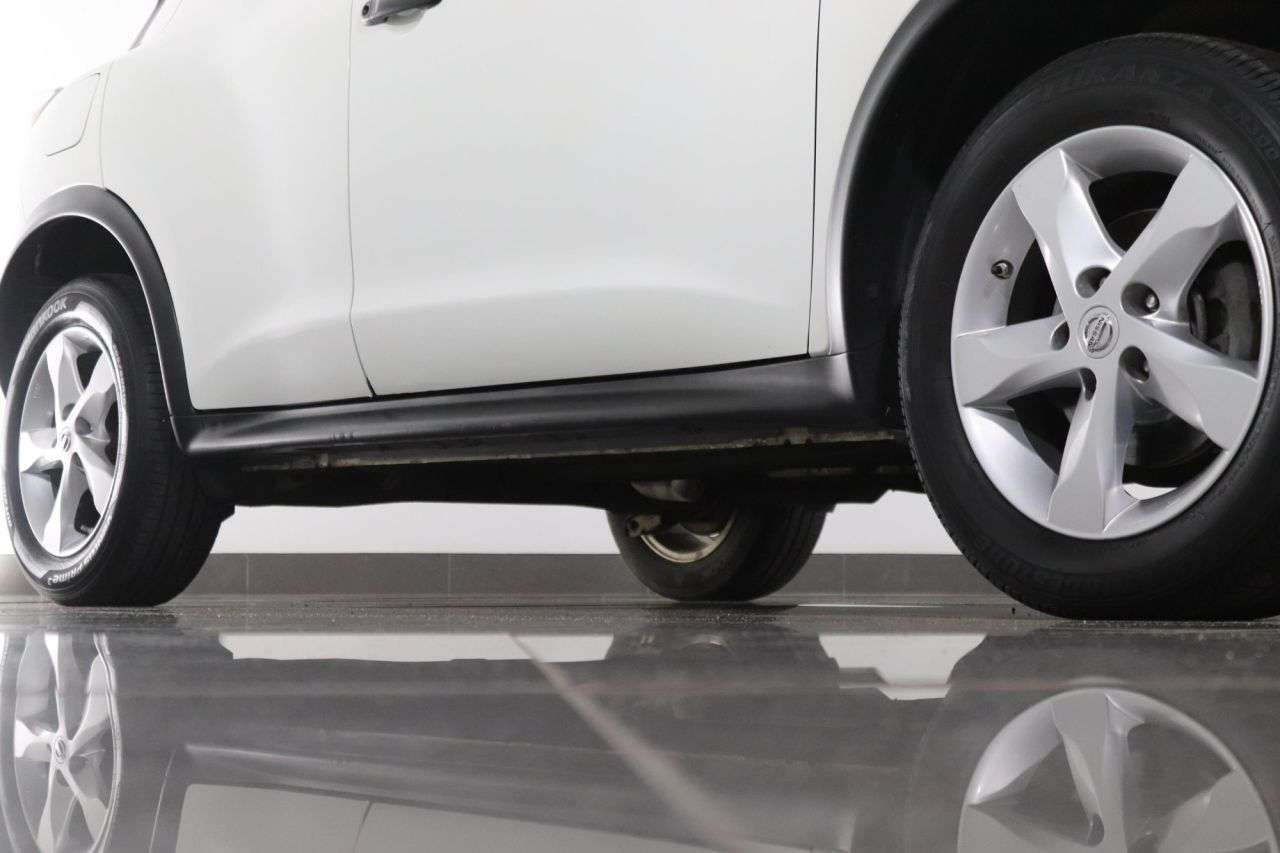 2014 NISSAN JUKE 2014 NISSAN JUKE