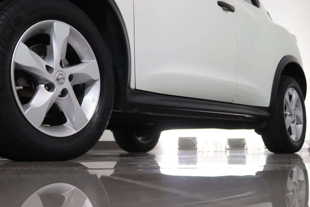2014 NISSAN JUKE 2014 NISSAN JUKE