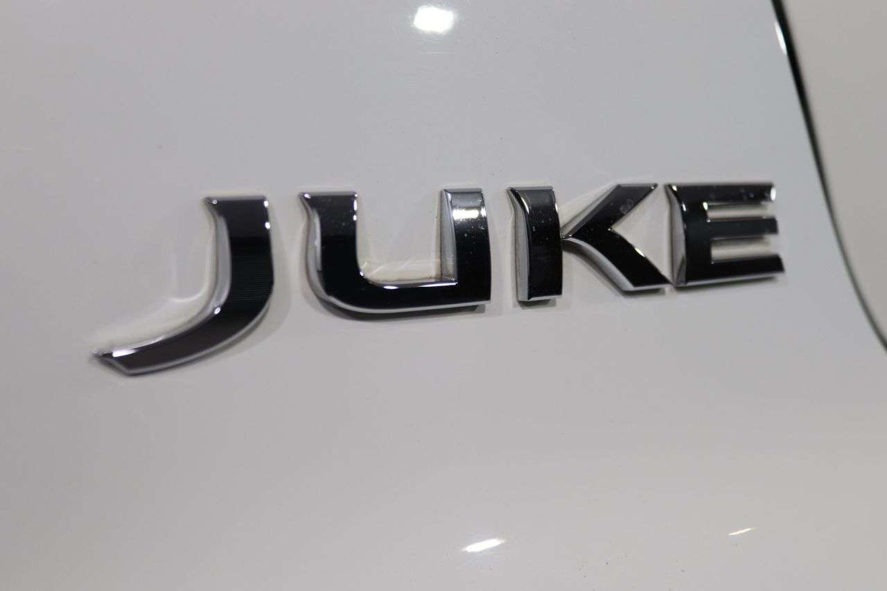 2014 NISSAN JUKE 2014 NISSAN JUKE