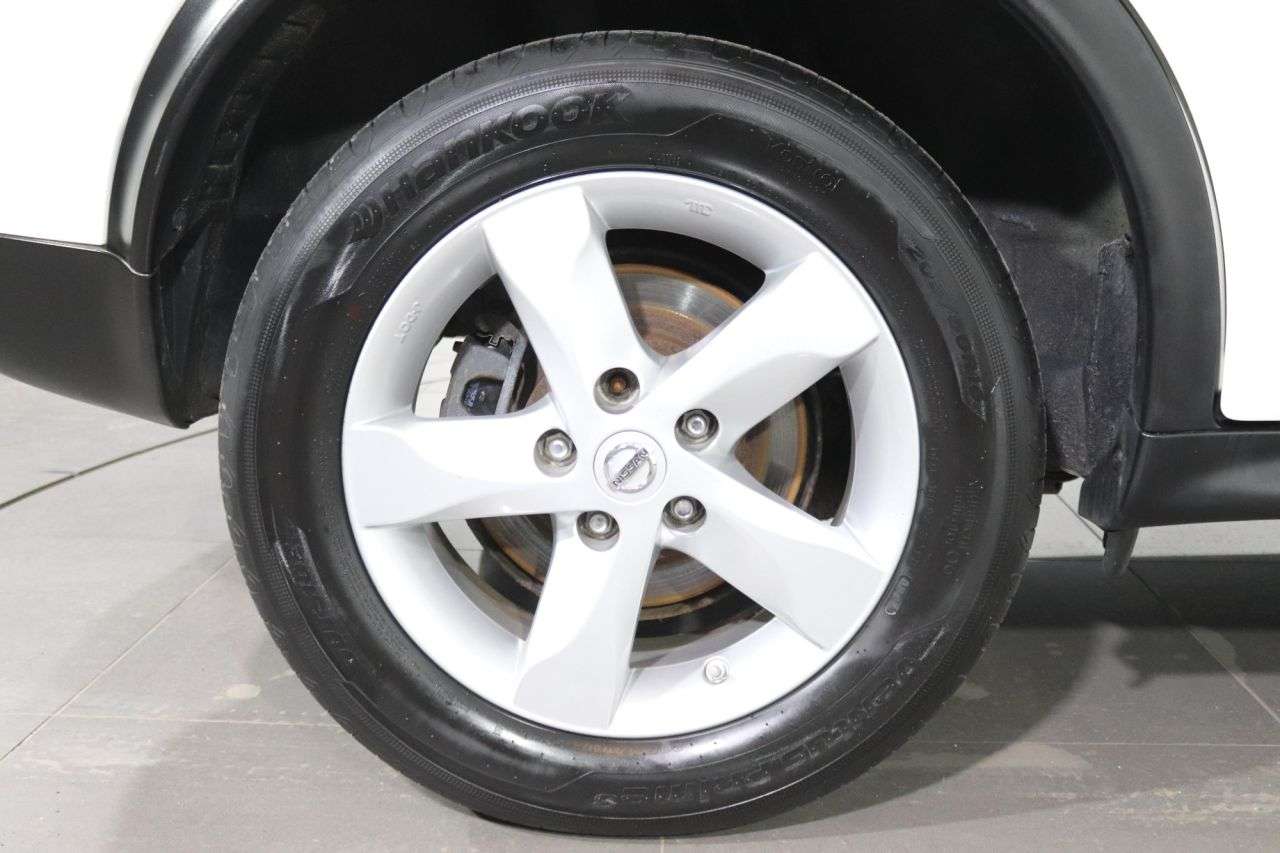 2014 NISSAN JUKE 2014 NISSAN JUKE