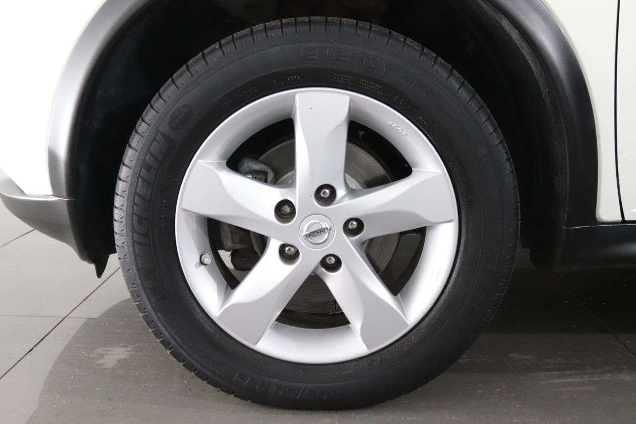 2014 NISSAN JUKE 2014 NISSAN JUKE