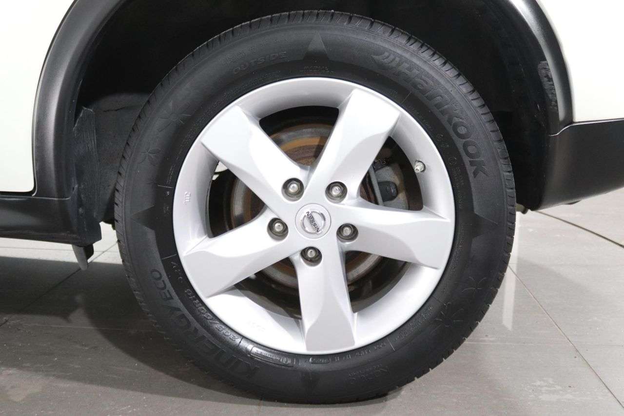 2014 NISSAN JUKE 2014 NISSAN JUKE