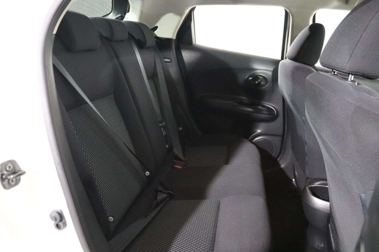 2014 NISSAN JUKE 2014 NISSAN JUKE