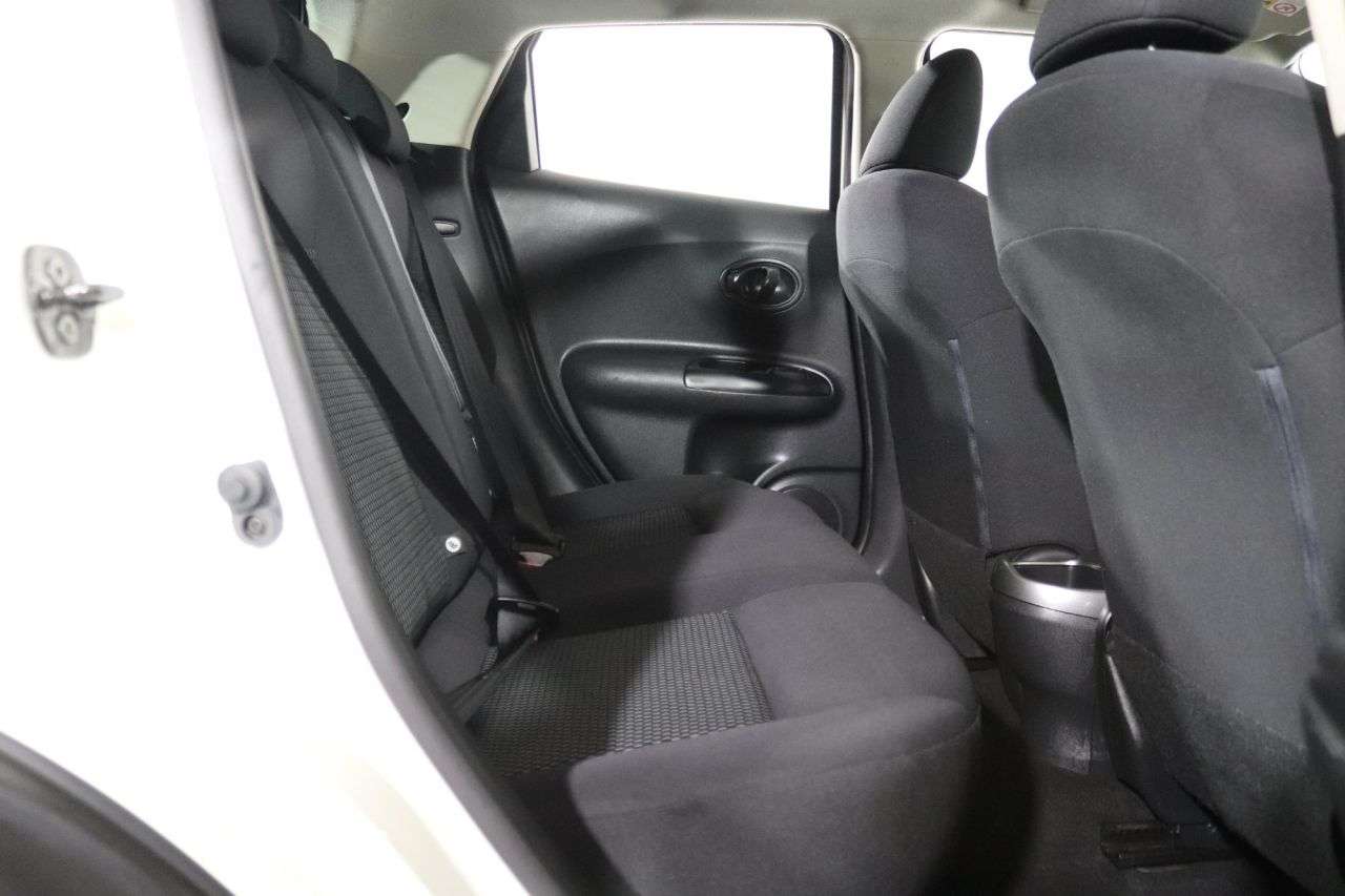 2014 NISSAN JUKE 2014 NISSAN JUKE