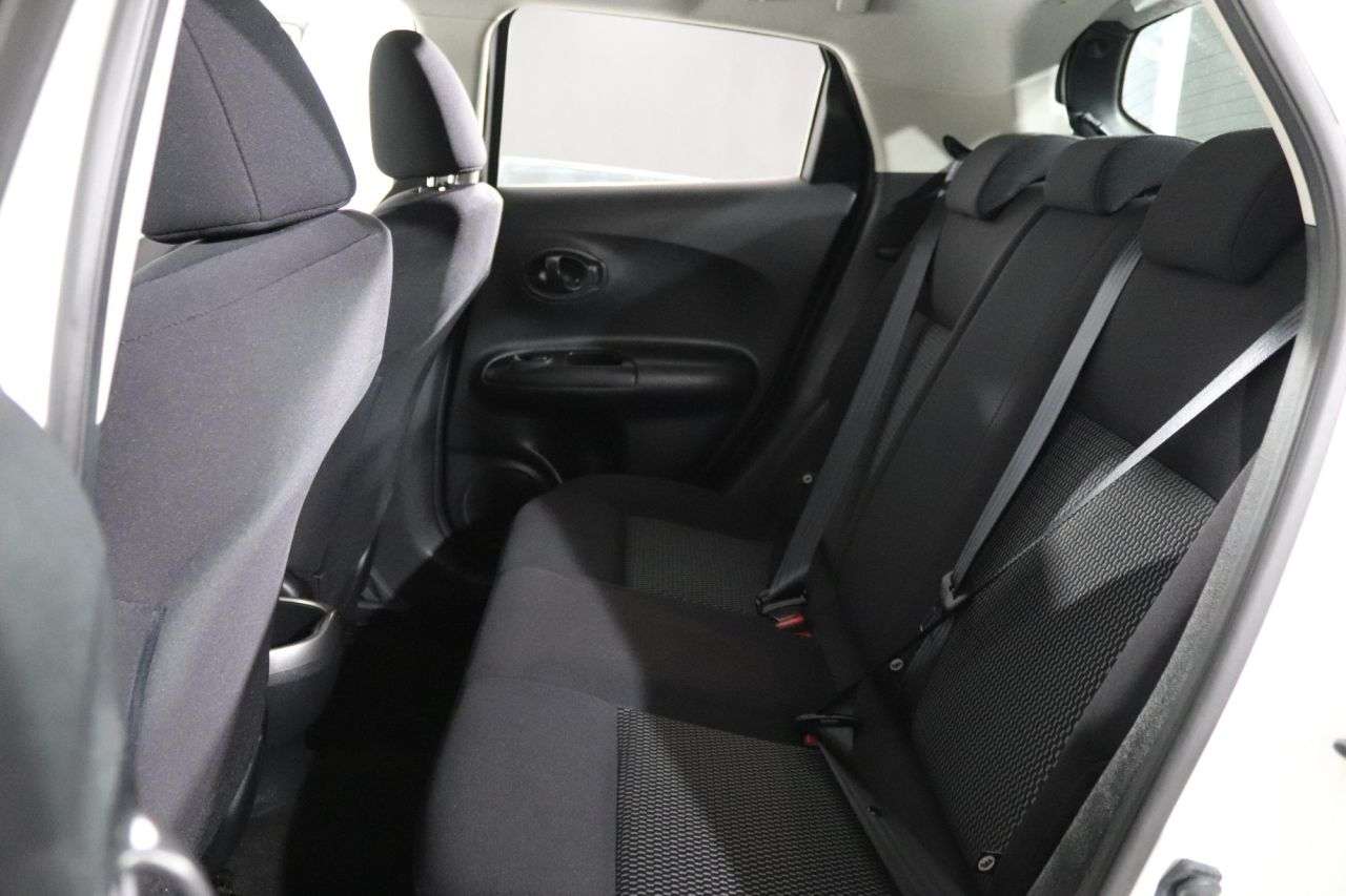 2014 NISSAN JUKE 2014 NISSAN JUKE