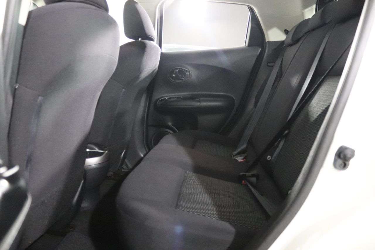 2014 NISSAN JUKE 2014 NISSAN JUKE