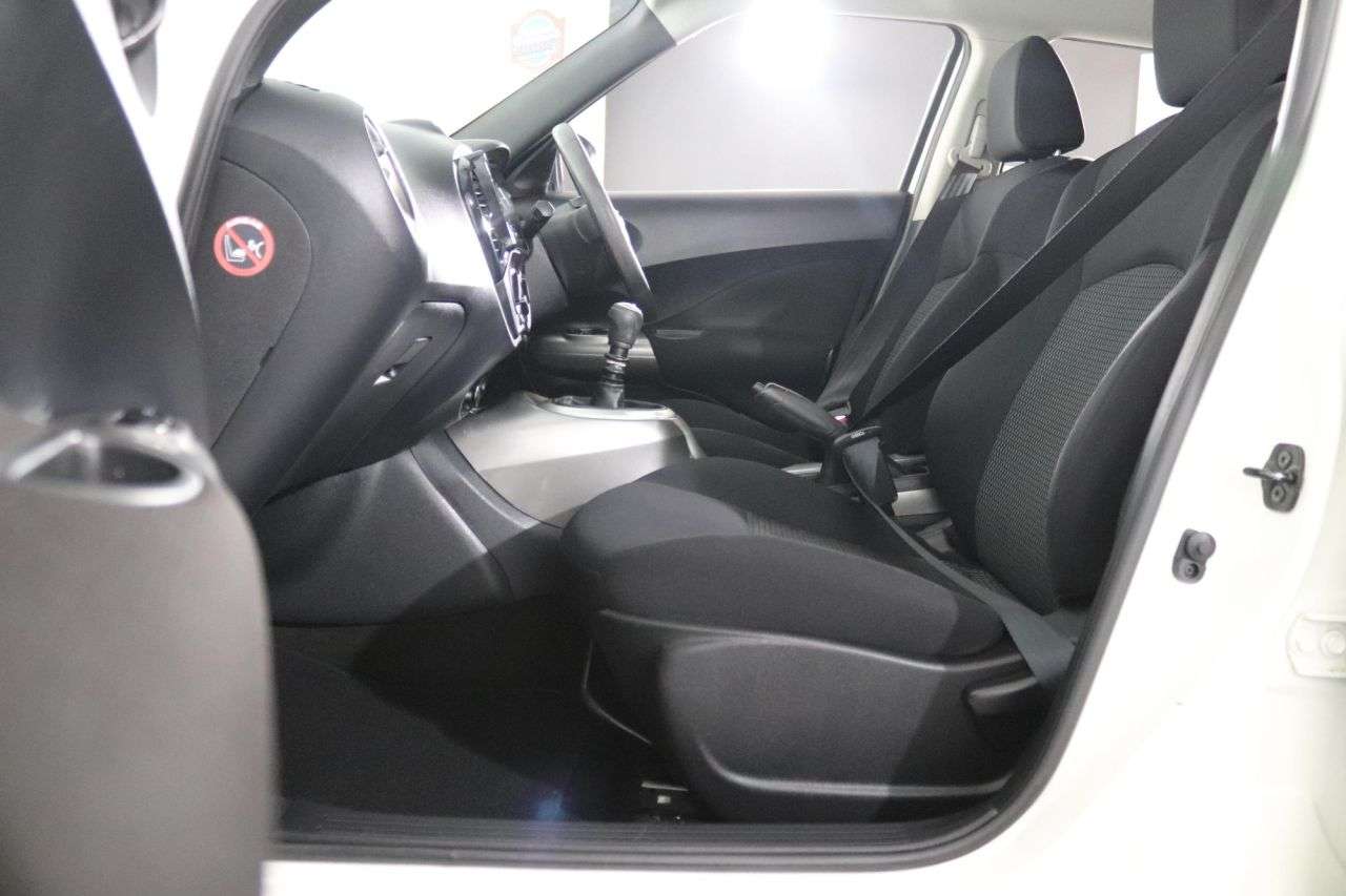 2014 NISSAN JUKE 2014 NISSAN JUKE