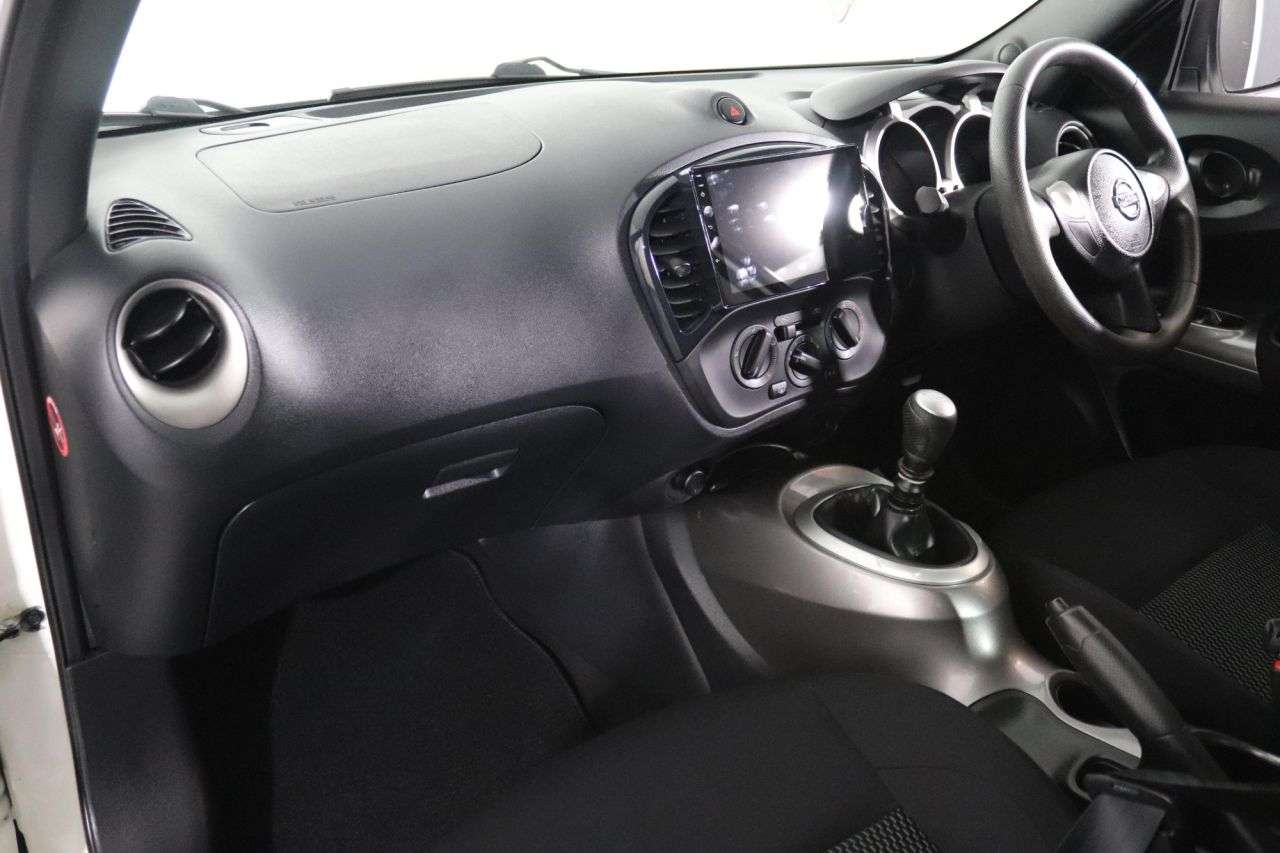 2014 NISSAN JUKE 2014 NISSAN JUKE