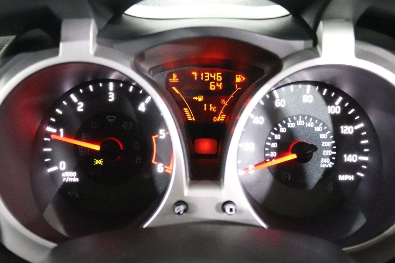 2014 NISSAN JUKE 2014 NISSAN JUKE