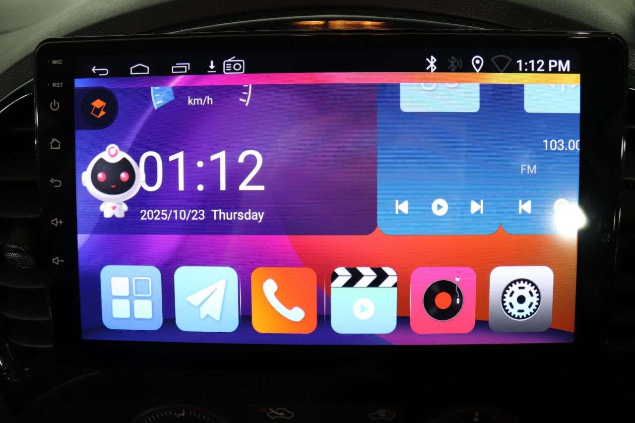 2014 NISSAN JUKE 2014 NISSAN JUKE