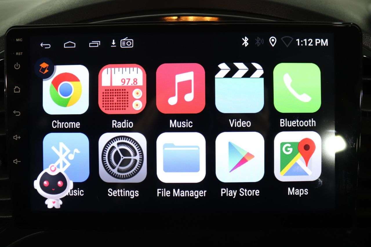 2014 NISSAN JUKE 2014 NISSAN JUKE