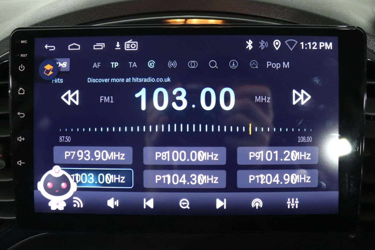 2014 NISSAN JUKE 2014 NISSAN JUKE