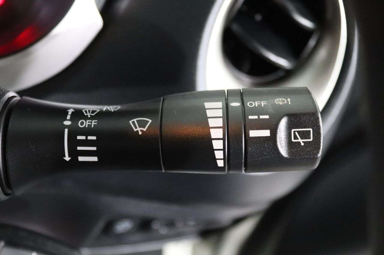 2014 NISSAN JUKE 2014 NISSAN JUKE