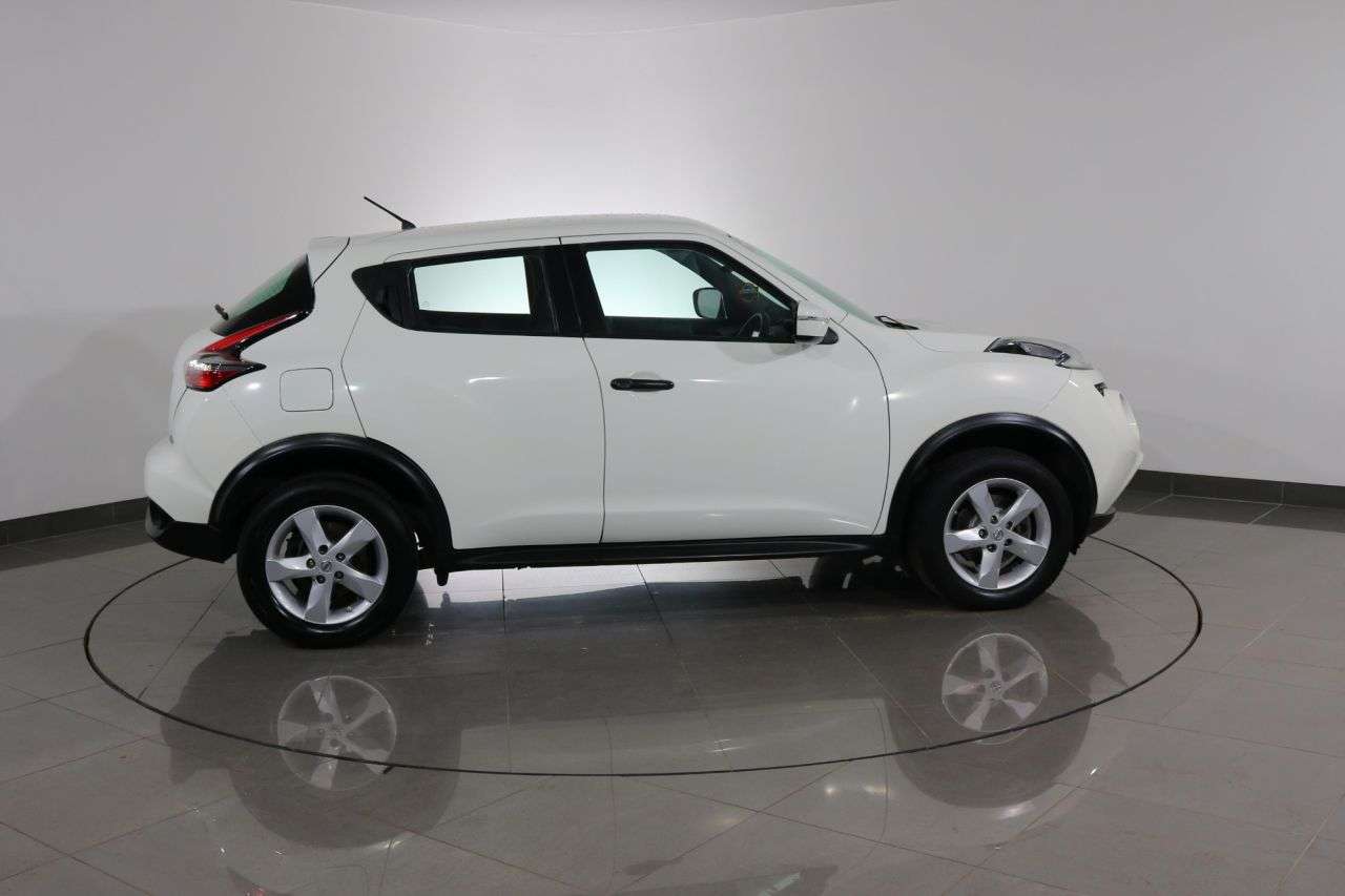 2014 NISSAN JUKE 2014 NISSAN JUKE