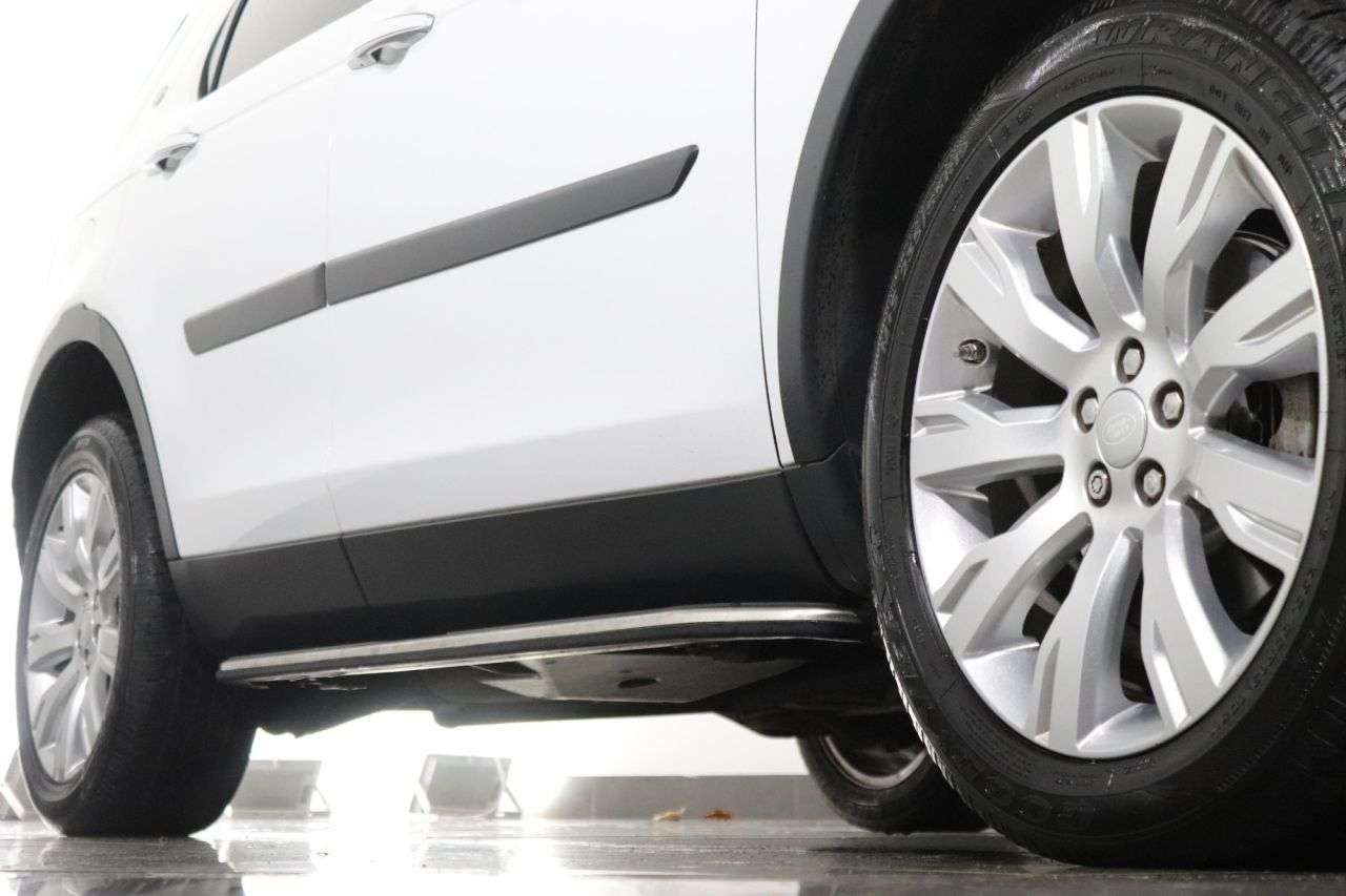 2015 LAND ROVER DISCOVERY SPORT 2015 LAND ROVER DISCOVERY SPORT