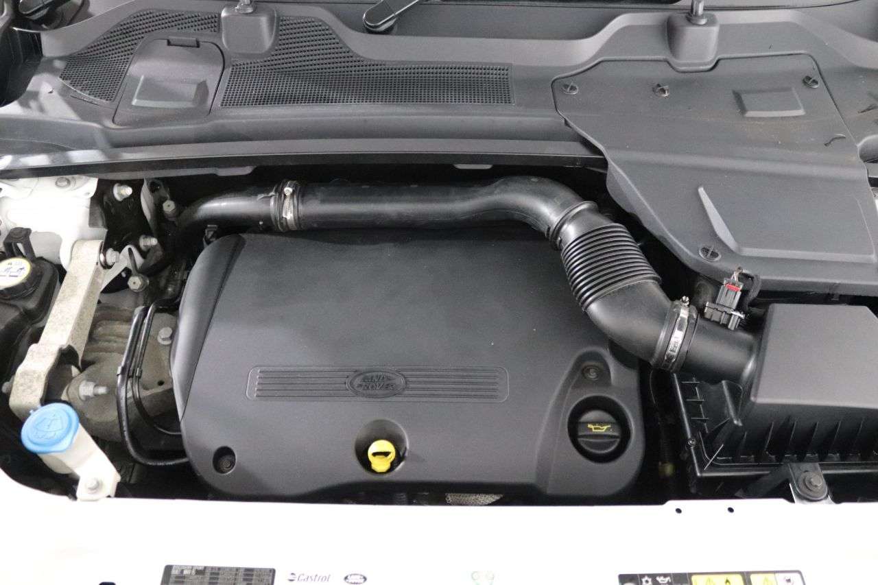 2015 LAND ROVER DISCOVERY SPORT 2015 LAND ROVER DISCOVERY SPORT