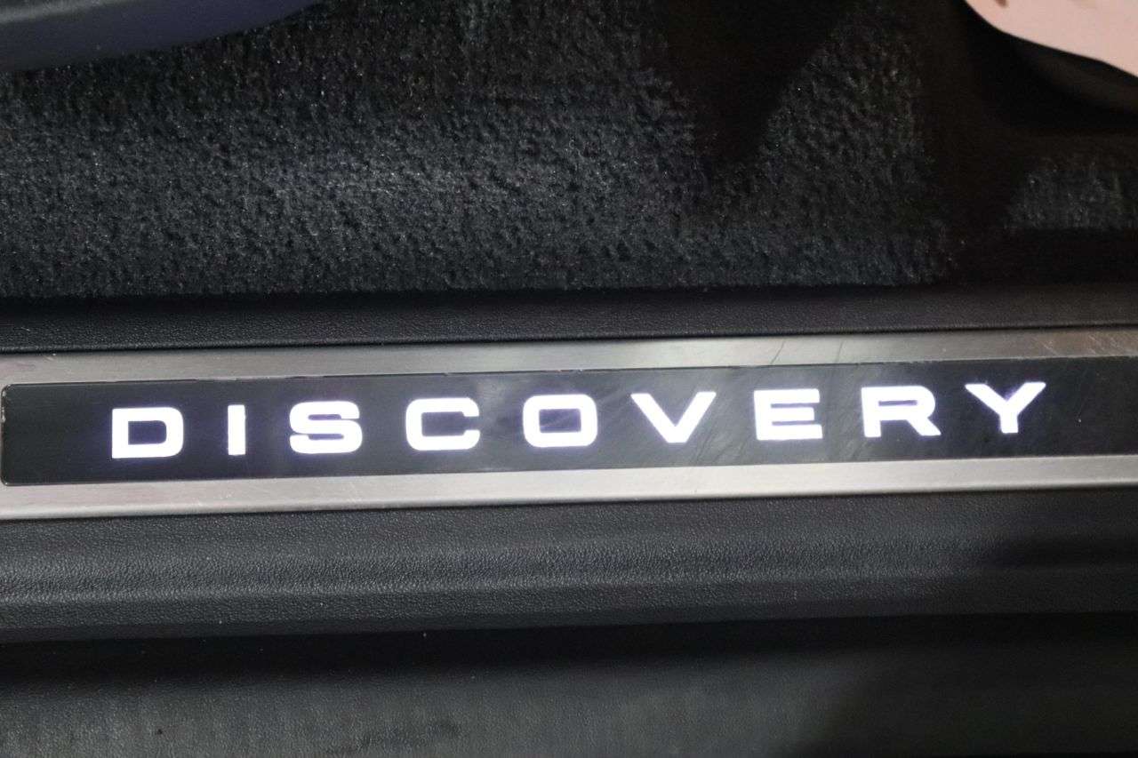 2015 LAND ROVER DISCOVERY SPORT 2015 LAND ROVER DISCOVERY SPORT