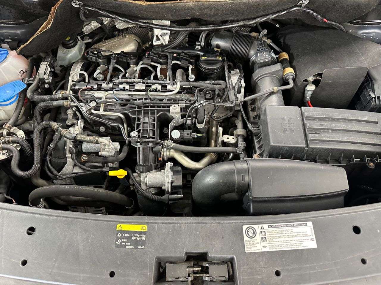 2014 VOLKSWAGEN CADDY MAXI 2014 VOLKSWAGEN CADDY MAXI