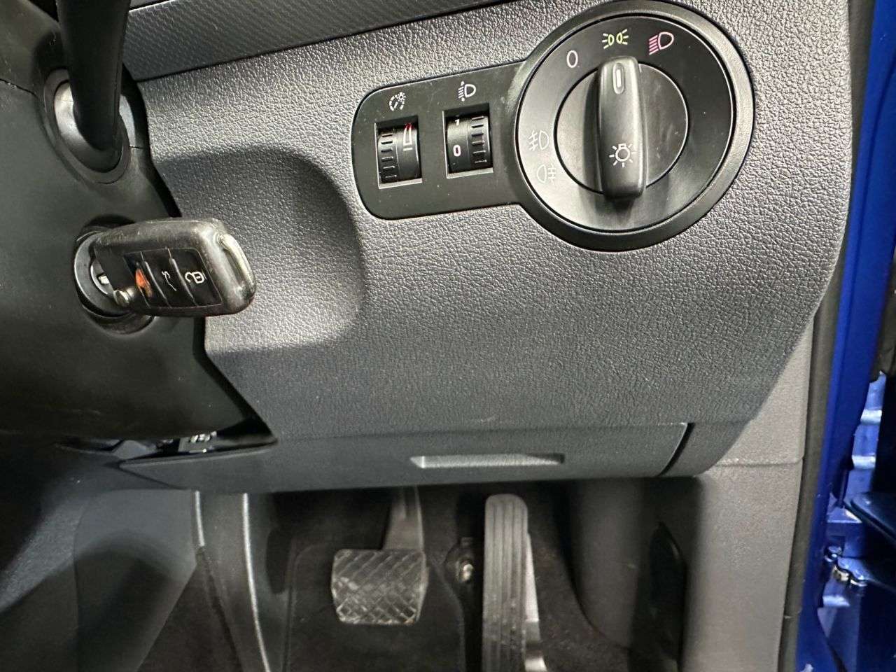 2014 VOLKSWAGEN CADDY MAXI 2014 VOLKSWAGEN CADDY MAXI