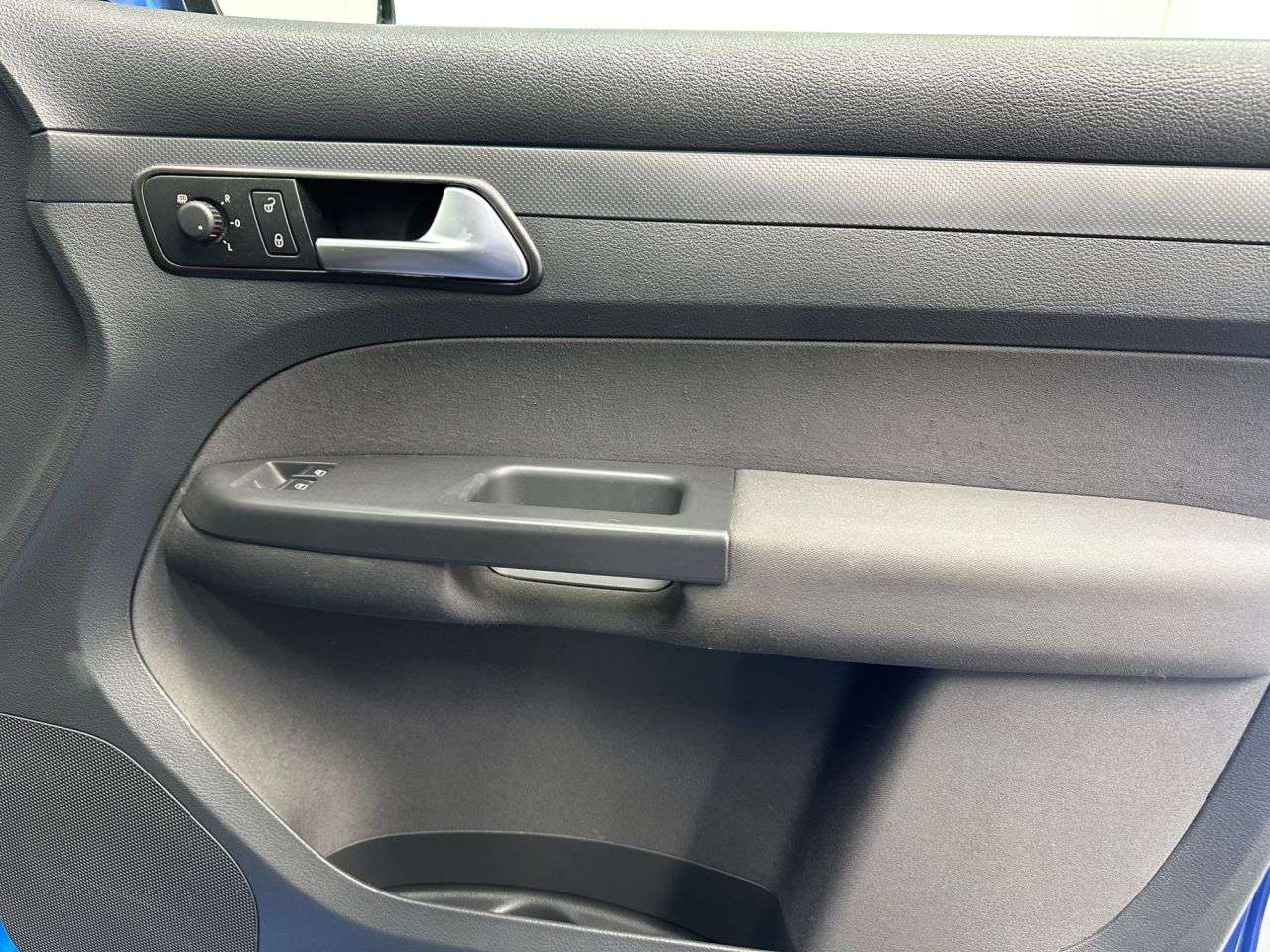 2014 VOLKSWAGEN CADDY MAXI 2014 VOLKSWAGEN CADDY MAXI