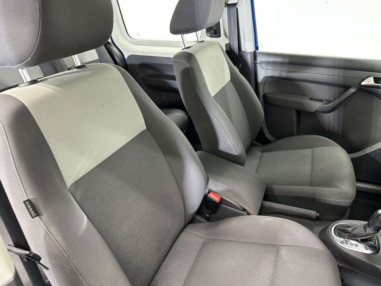 2014 VOLKSWAGEN CADDY MAXI 2014 VOLKSWAGEN CADDY MAXI