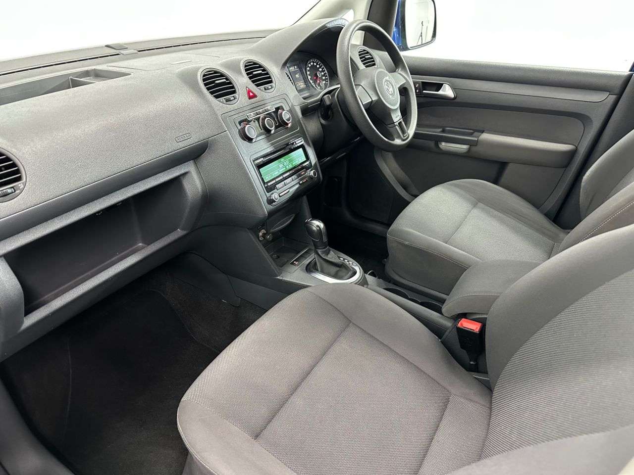 2014 VOLKSWAGEN CADDY MAXI 2014 VOLKSWAGEN CADDY MAXI