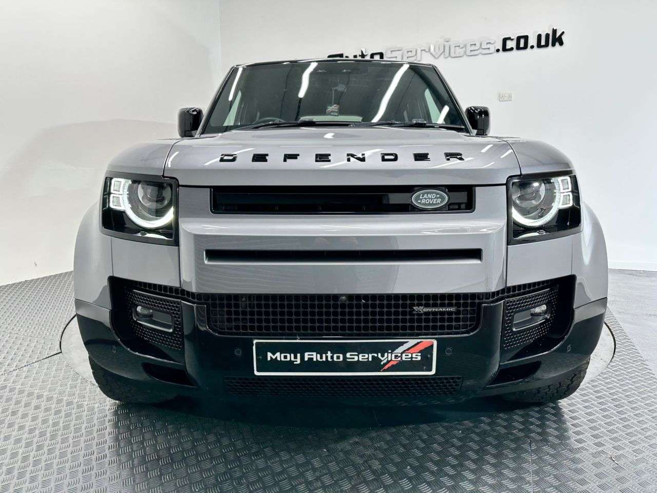 2023 LAND ROVER DEFENDER 2023 LAND ROVER DEFENDER