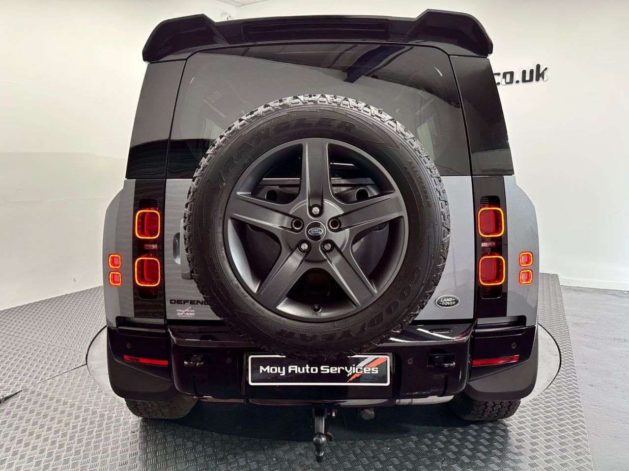 2023 LAND ROVER DEFENDER 2023 LAND ROVER DEFENDER