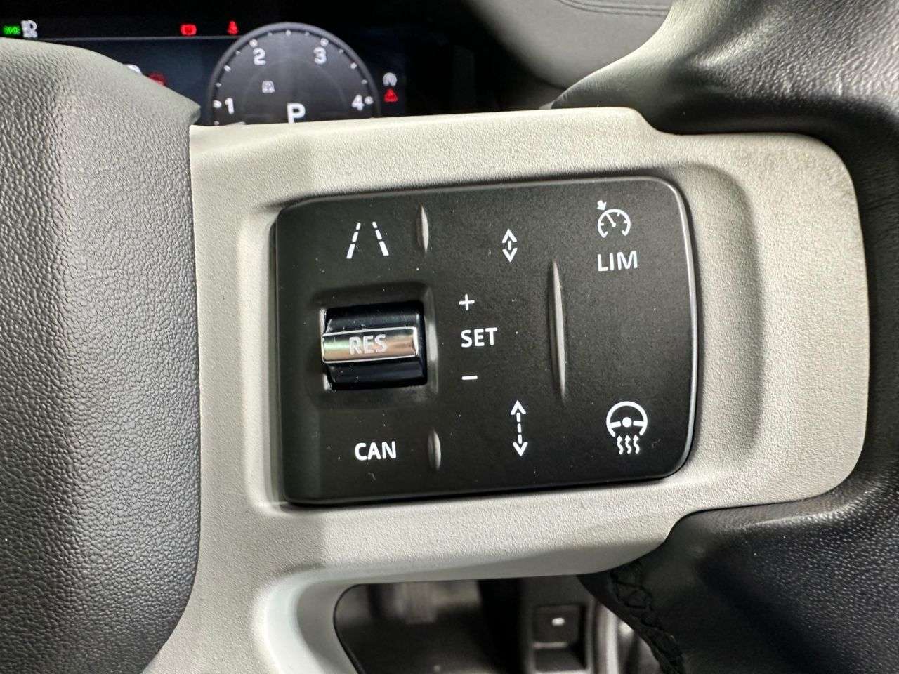 2023 LAND ROVER DEFENDER 2023 LAND ROVER DEFENDER