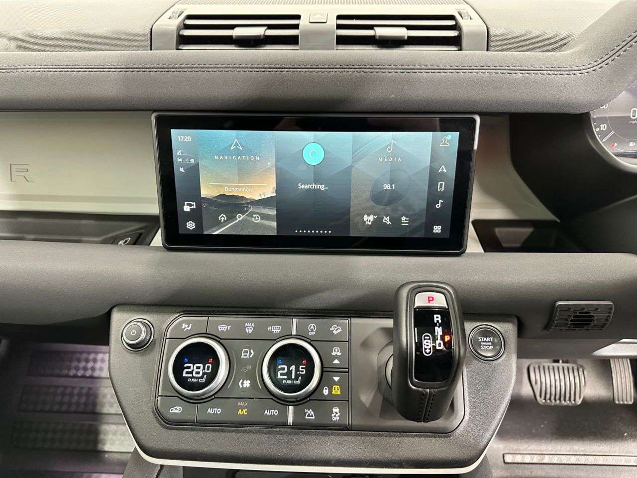 2023 LAND ROVER DEFENDER 2023 LAND ROVER DEFENDER