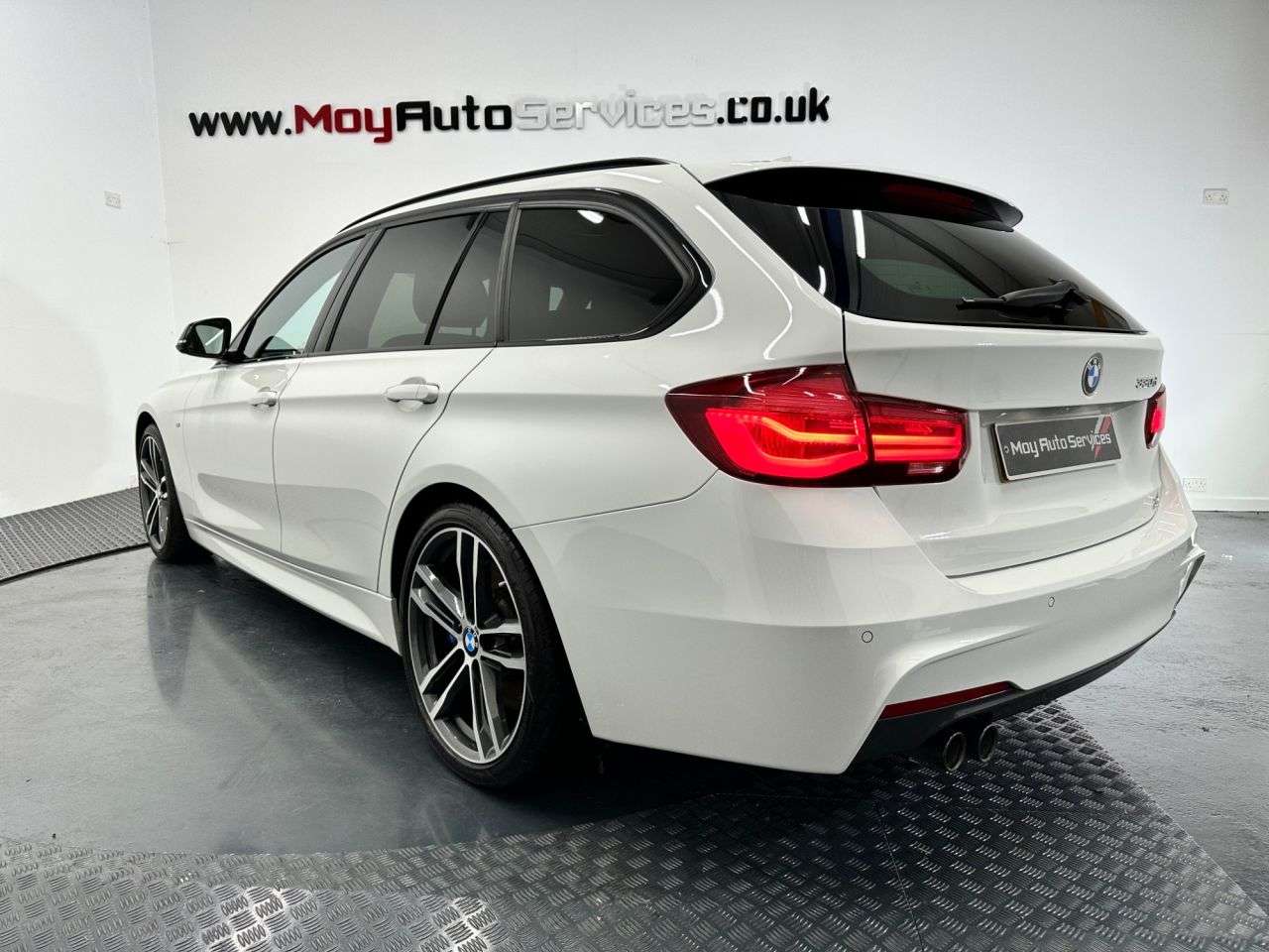 2019 BMW 3 SERIES 2019 BMW 3 SERIES