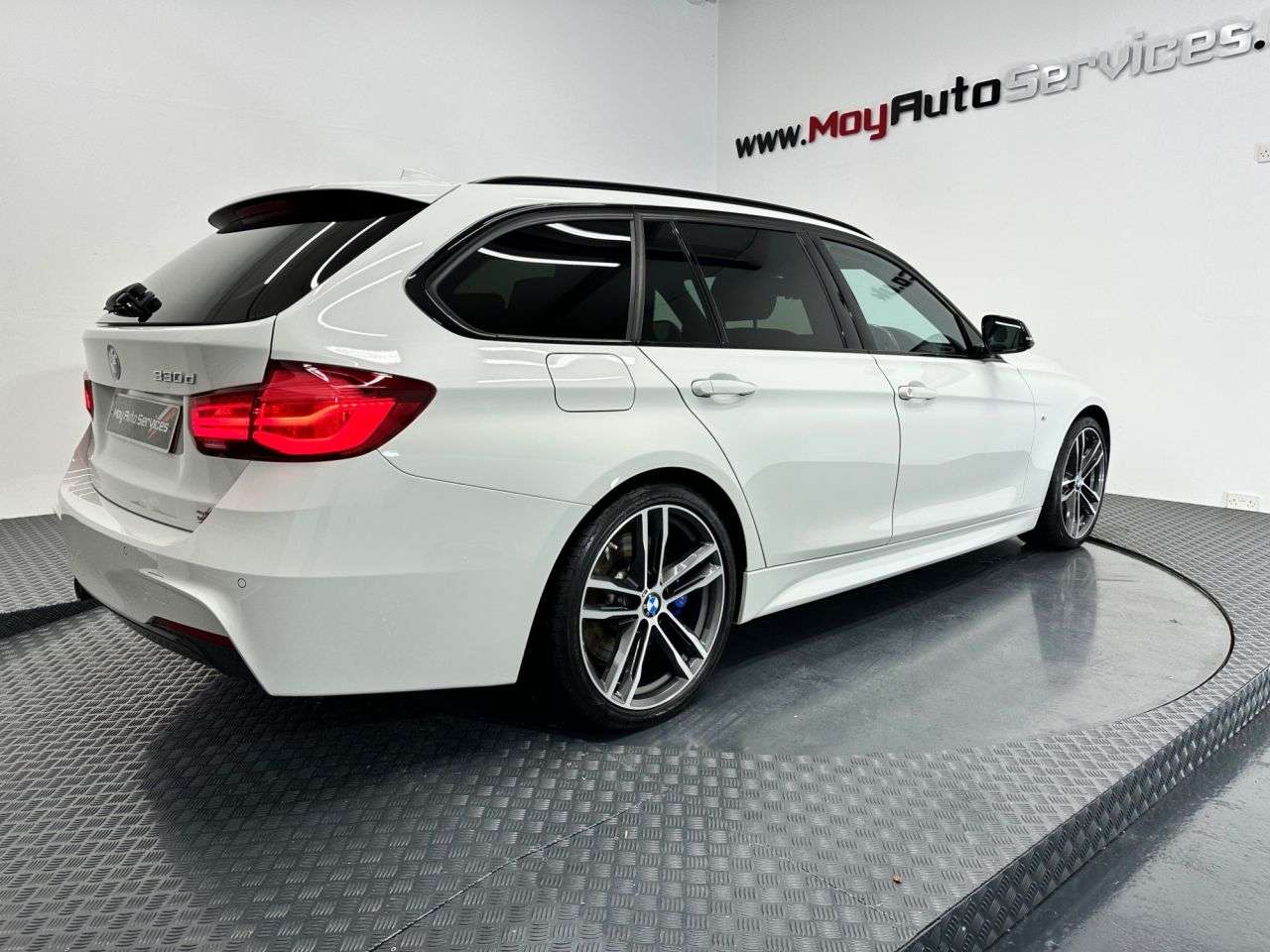 2019 BMW 3 SERIES 2019 BMW 3 SERIES