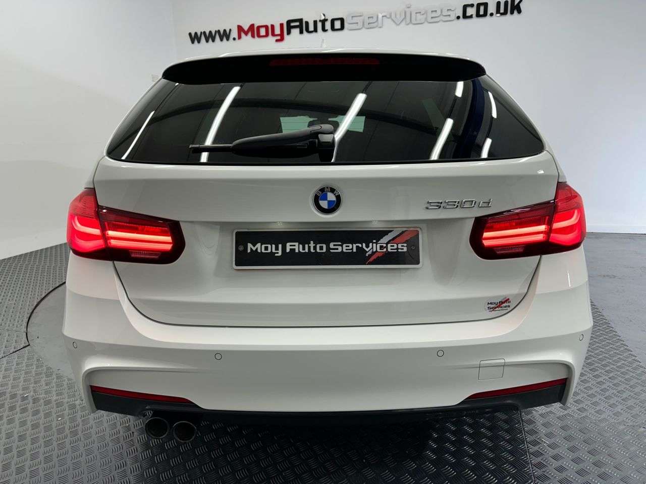 2019 BMW 3 SERIES 2019 BMW 3 SERIES