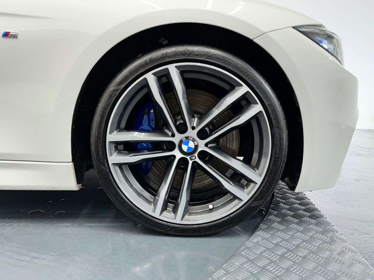 2019 BMW 3 SERIES 2019 BMW 3 SERIES