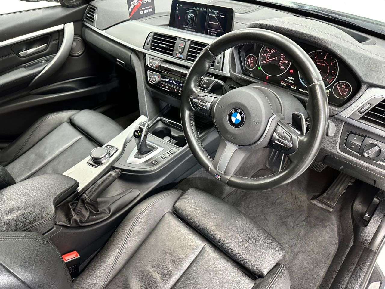 2019 BMW 3 SERIES 2019 BMW 3 SERIES