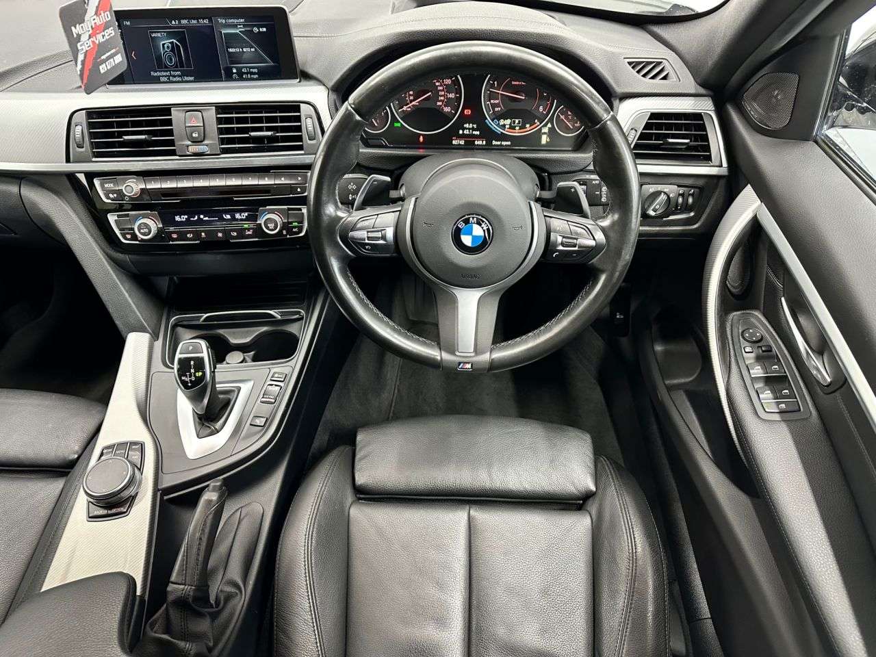 2019 BMW 3 SERIES 2019 BMW 3 SERIES
